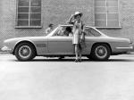 Maserati Mexico 1966 года
